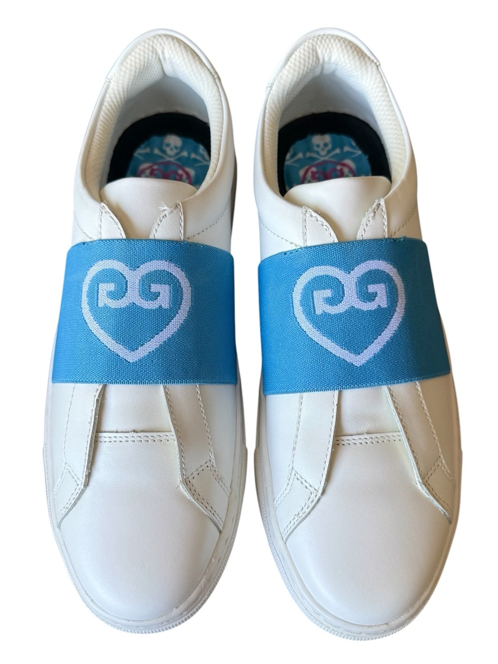 G/FORE Disruptor Slip On Golf Shoes, Women’s 9 - Picture 6 of 10